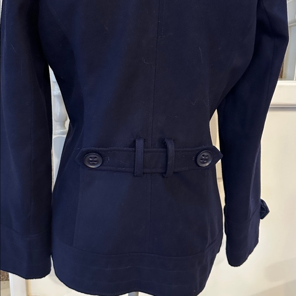Jules and James jacket - Picture 9 of 9